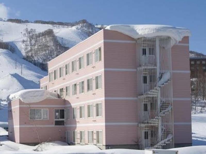 Owashi Lodge Kutchan Exterior photo